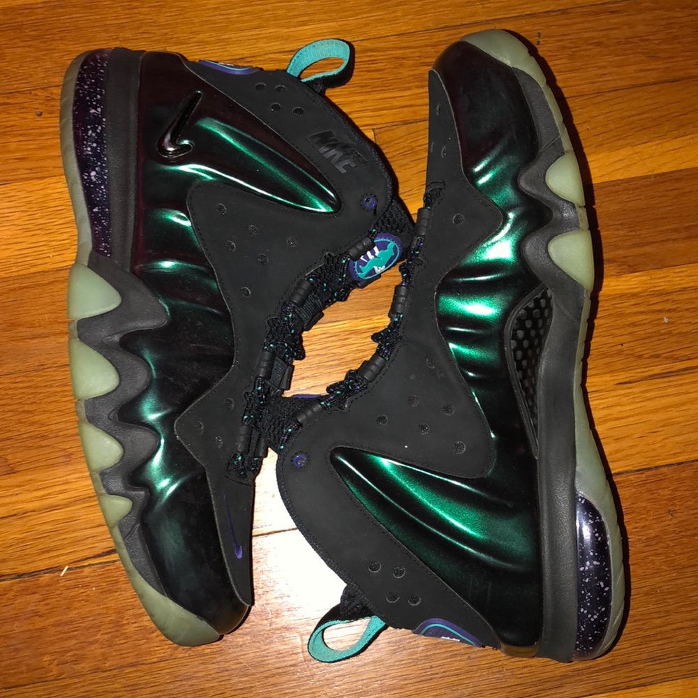 Nike Barkley Posite Max